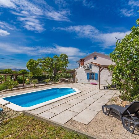 Holiday House Depope Skrbčići Eksteriør billede