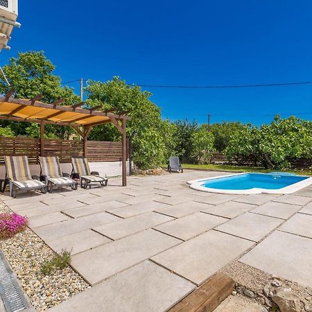 Holiday House Depope Skrbčići Eksteriør billede