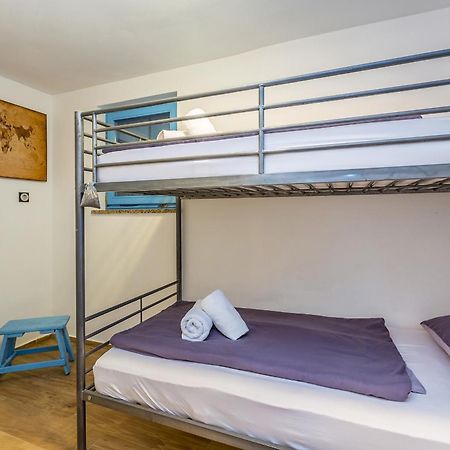 Holiday House Depope Skrbčići Eksteriør billede