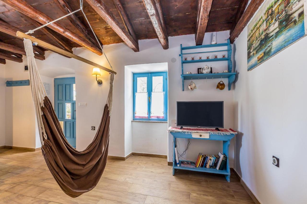 Holiday House Depope Skrbčići Eksteriør billede