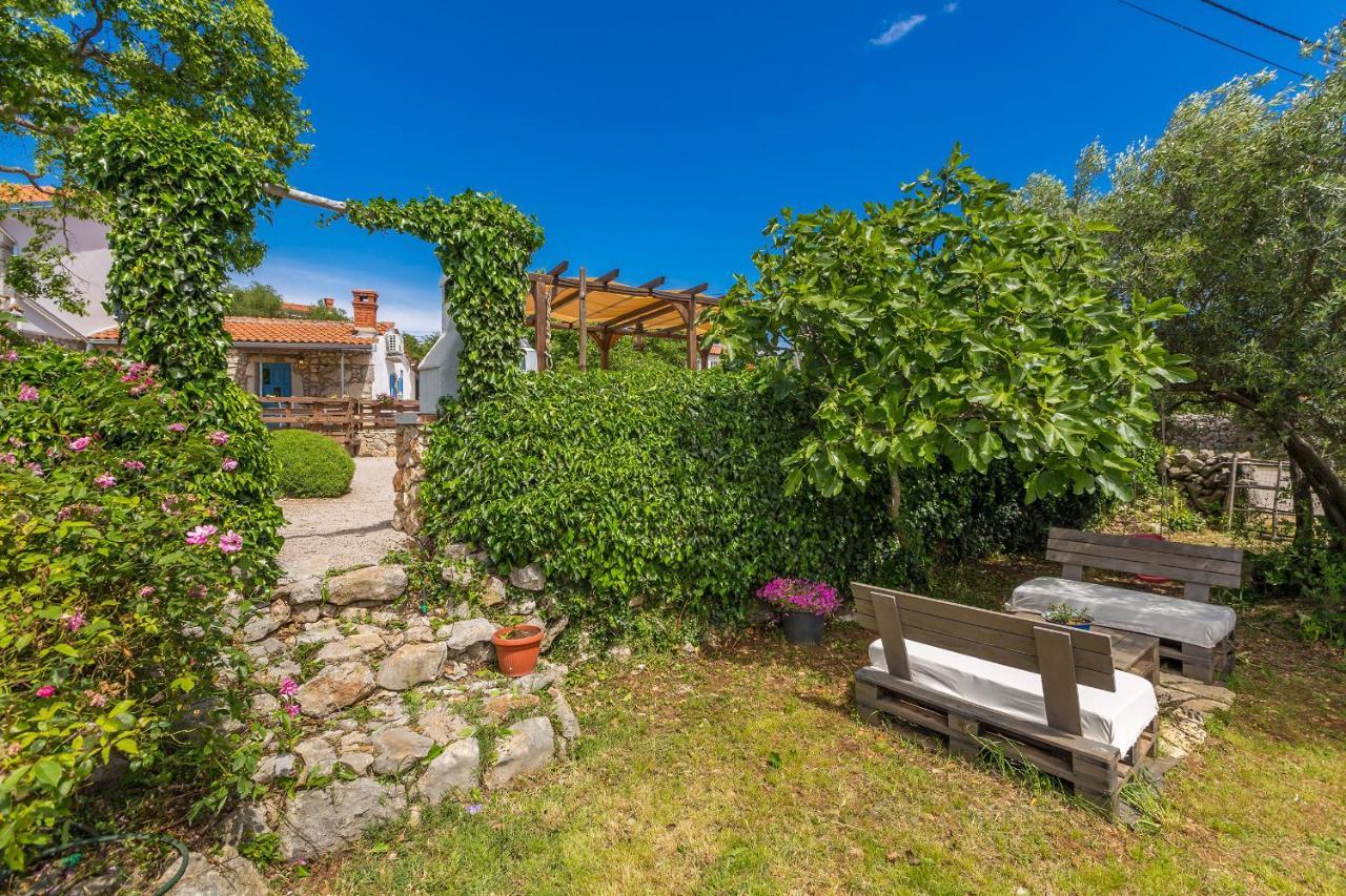 Holiday House Depope Skrbčići Eksteriør billede