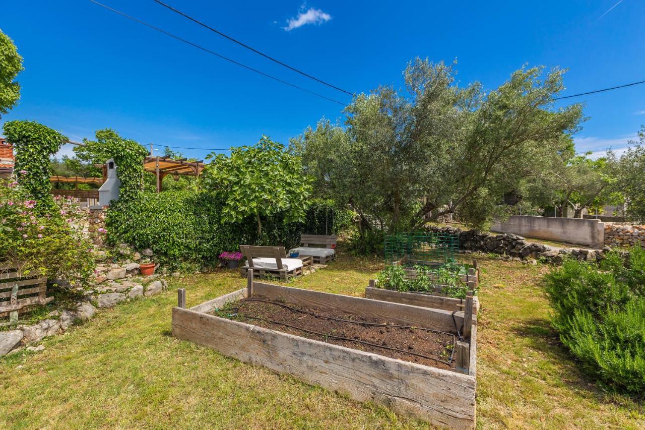 Holiday House Depope Skrbčići Eksteriør billede