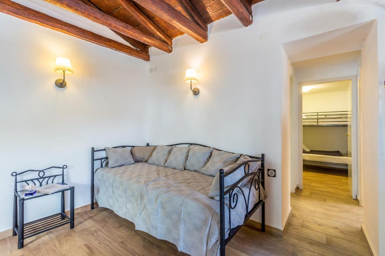 Holiday House Depope Skrbčići Eksteriør billede