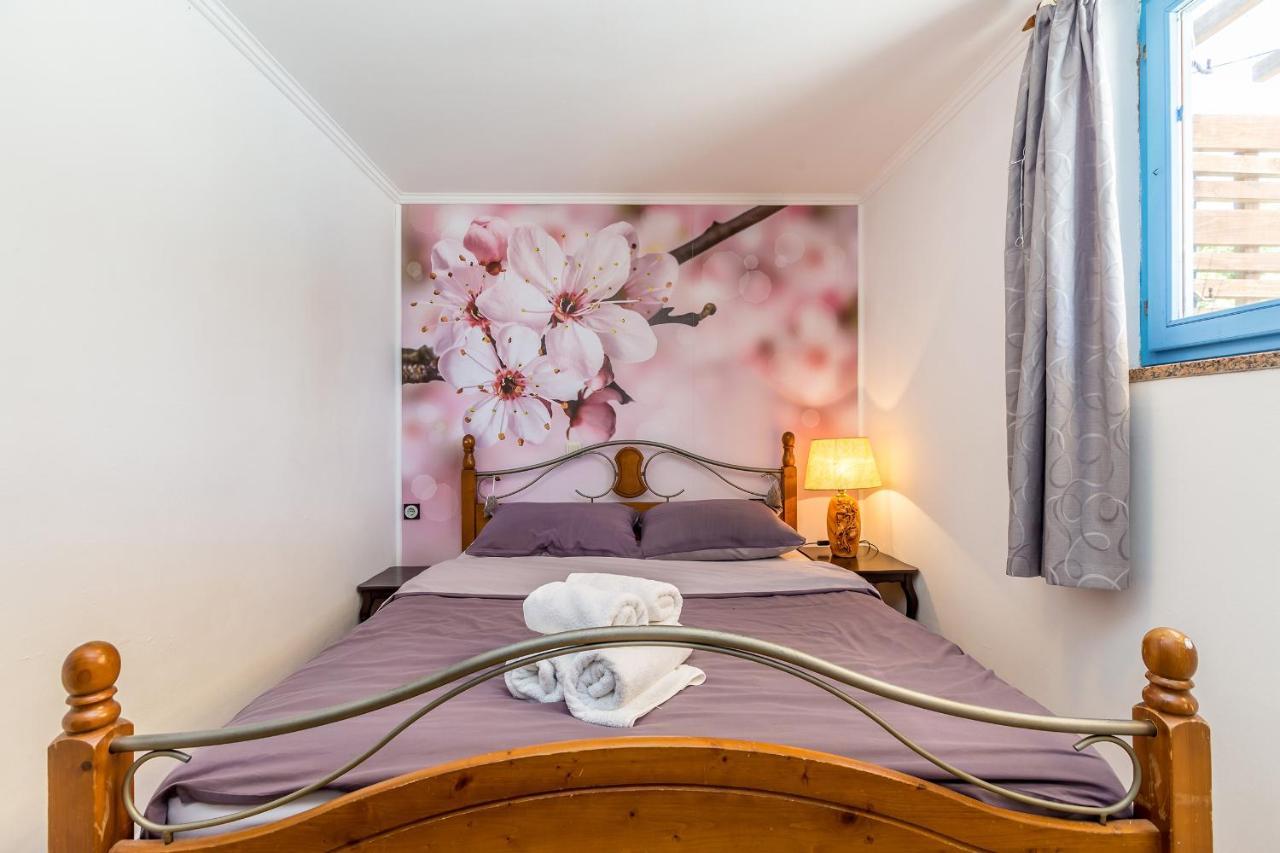 Holiday House Depope Skrbčići Eksteriør billede