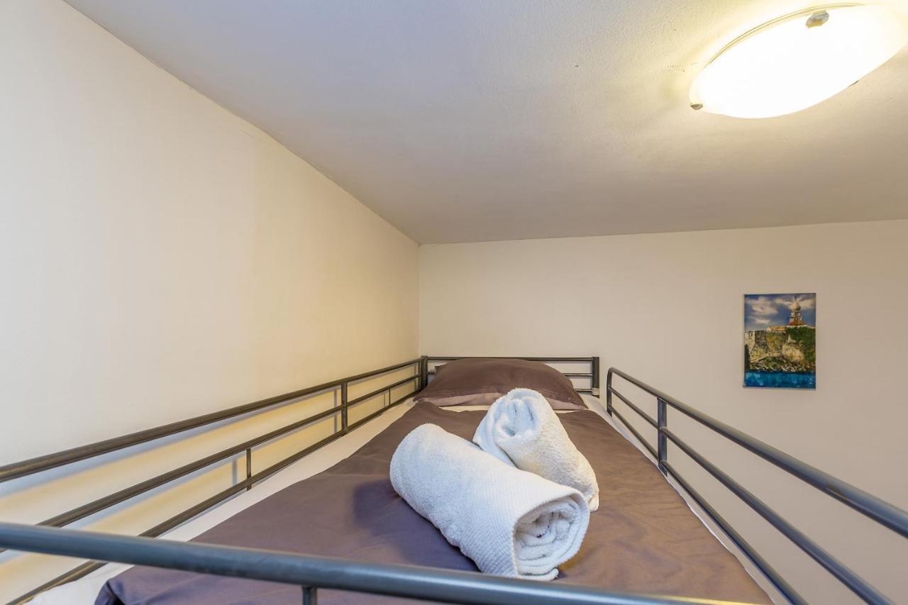 Holiday House Depope Skrbčići Eksteriør billede