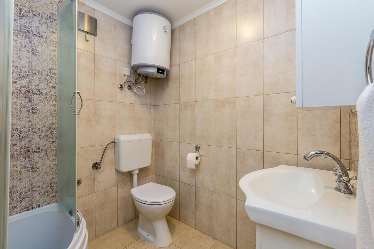 Holiday House Depope Skrbčići Eksteriør billede